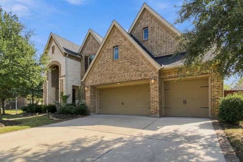 1714 Rice Mill Dr, Katy, TX, 77493-3023 | Card Image