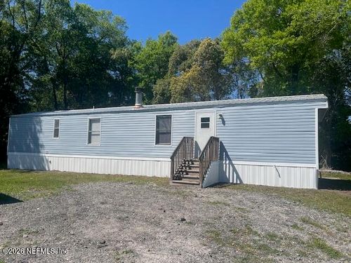 5188 Nw County Road 233, Starke, FL, 32091-5287 | Card Image