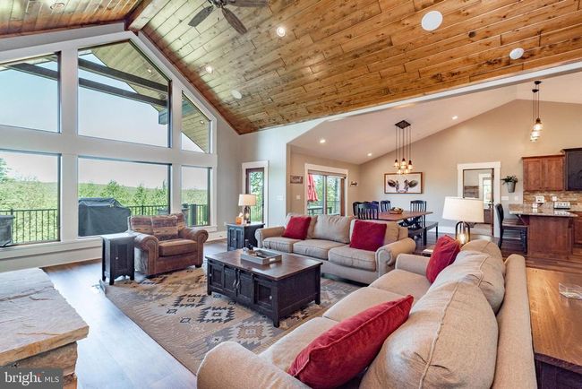 66 Parkside South Ct, House other with 5 bedrooms, 7 bathrooms and null parking in MC HENRY MD | Image 8