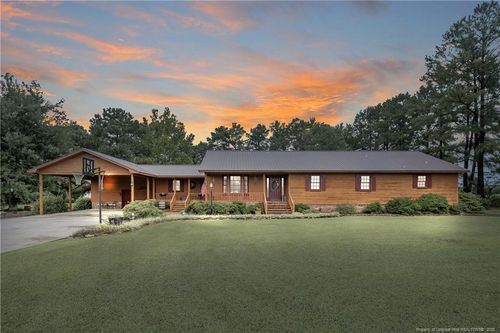 5017 Goldsboro Rd, Wade, NC, 28395-8763 | Card Image