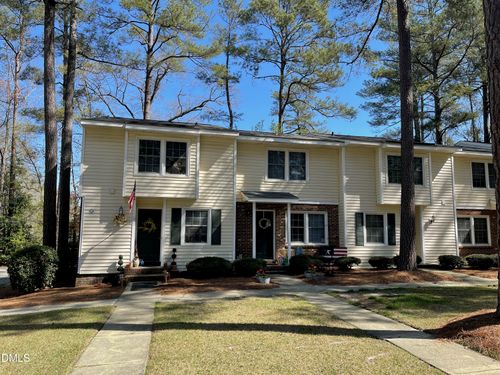 801 E Main Street, Aberdeen, NC, 28315 | Card Image