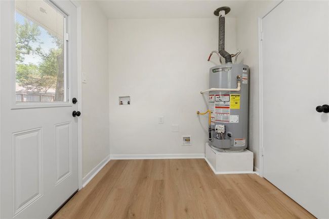 2610 Moss Hill Dr, House other with 4 bedrooms, 2 bathrooms and 2 parking in Houston TX | Image 15