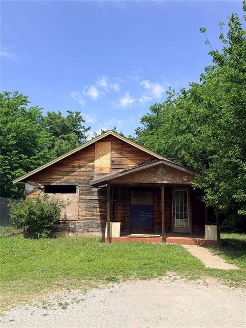 612 W Woodson Street, El Reno, OK, 73036 | Card Image