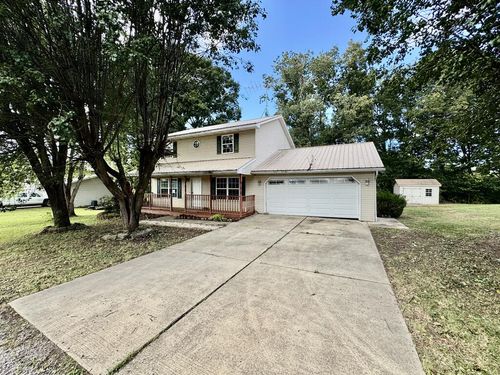95 Private Drive 64, Proctorville, OH, 45669-7843 | Card Image