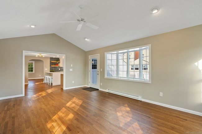93 Valley View Dr, House other with 3 bedrooms, 2 bathrooms and null parking in Wethersfield CT | Image 22