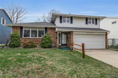172 Seabrook Drive, Amherst, NY, 14221 | Card Image