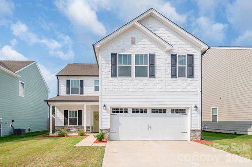 135 Aspire Cir, Wingate, NC, 28174-8000 | Card Image