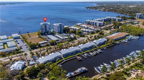 914-3350 N Key Dr, NORTH FORT MYERS, FL, 33903-4846 | Card Image