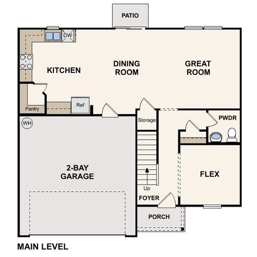 940 Kinnerton Trail, Spartanburg, SC, 29301 | Card Image