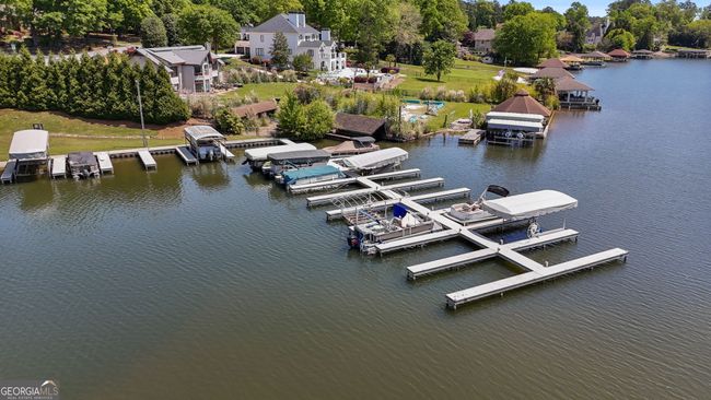 3222 Bay View Dr, House other with 6 bedrooms, 4 bathrooms and null parking in Jonesboro GA | Image 70