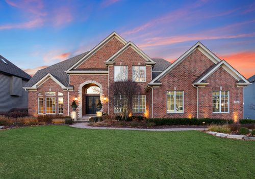 2363 Fawn Lake Cir, Naperville, IL, 60564-4647 | Card Image
