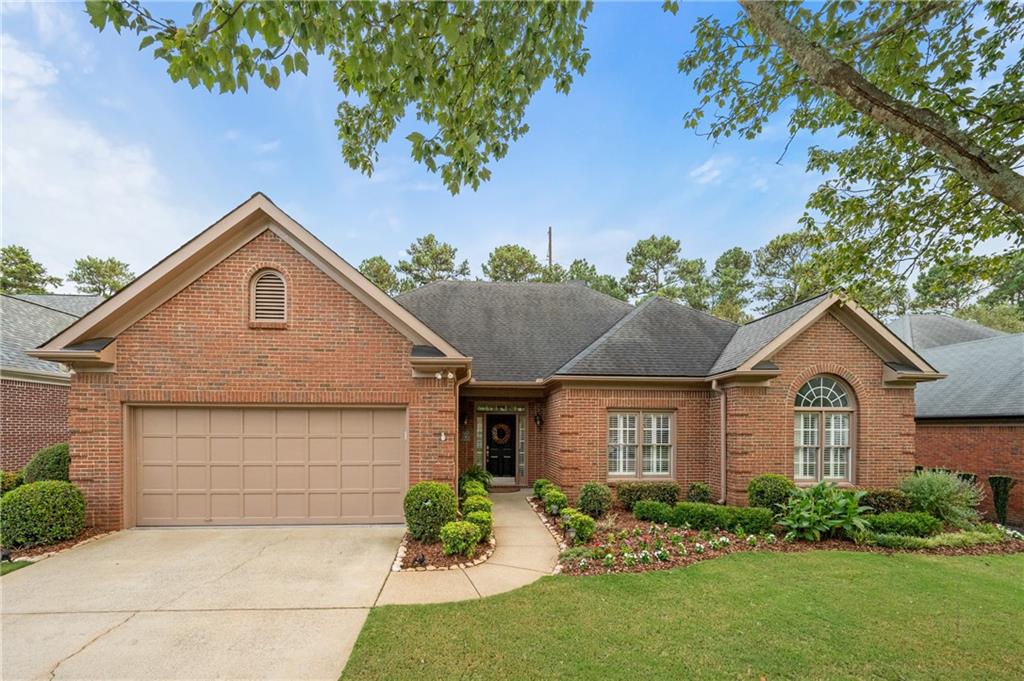 Tala Dr, Roswell, GA 30076