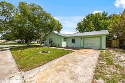 2857 Pennington Place, Melbourne, FL, 32935 | Card Image