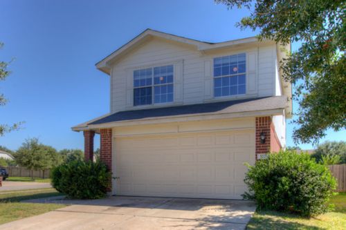 572 Wood Sorrel Way, Round Rock, TX, 78665-7457 | Card Image