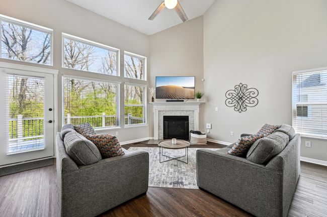 6516 Summers Nook Dr, House other with 4 bedrooms, 3 bathrooms and null parking in New Albany OH | Image 4
