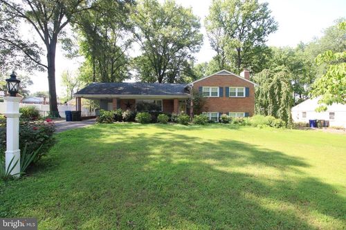 4401 Jackson Pl, ALEXANDRIA, VA, 22309-2509 | Card Image