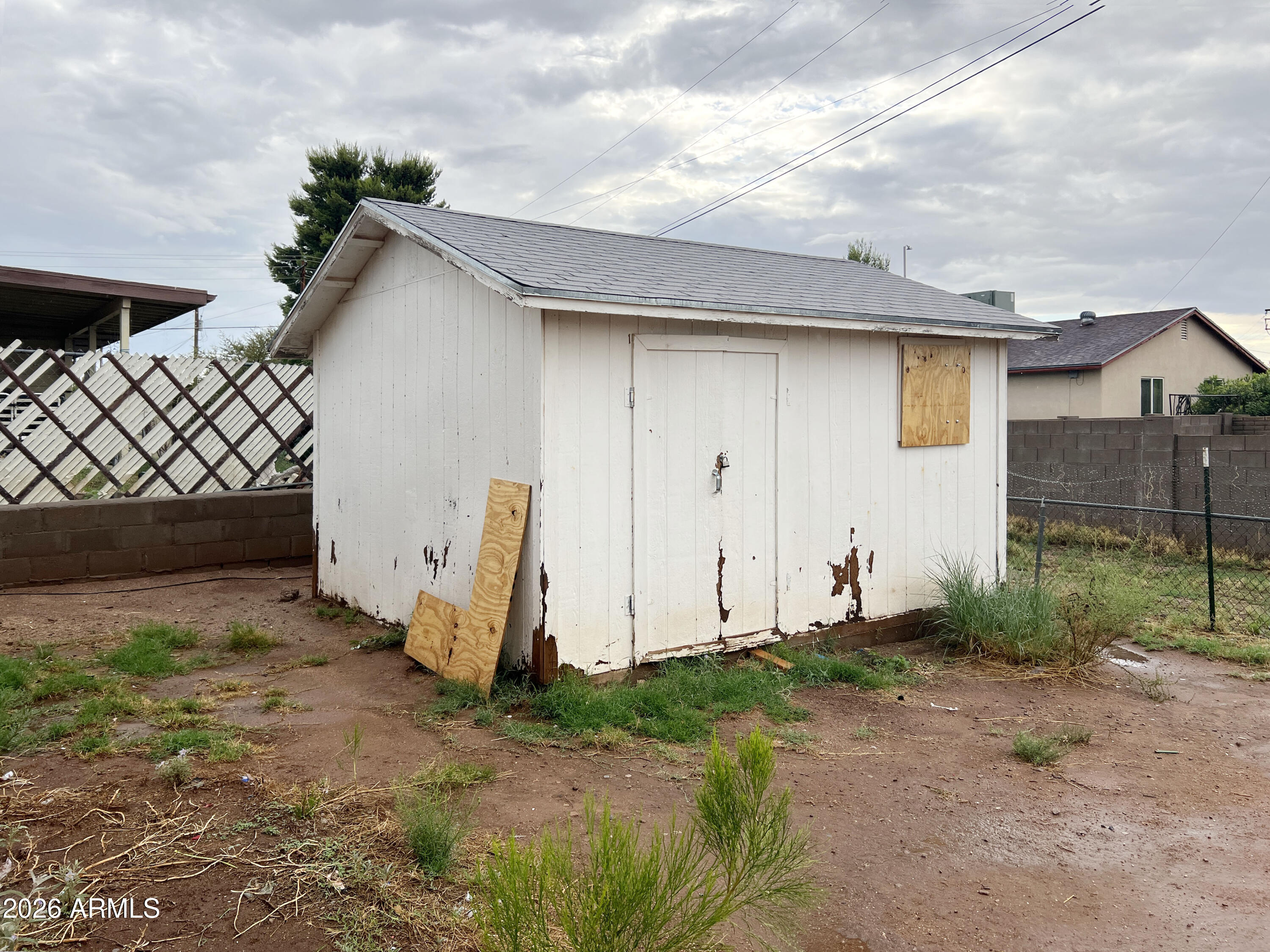 Residential in Sierra Vista 3