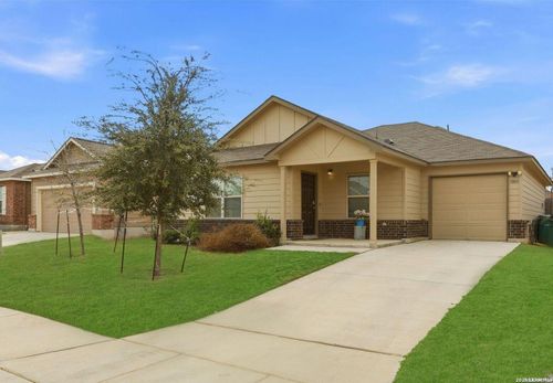 7003 Emerald Vly, San Antonio, TX, 78242-1819 | Card Image