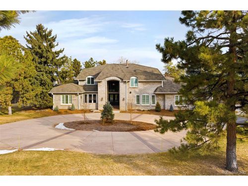 66 Charlou Cir, Cherry Hills Village, CO, 80111-1103 | Card Image