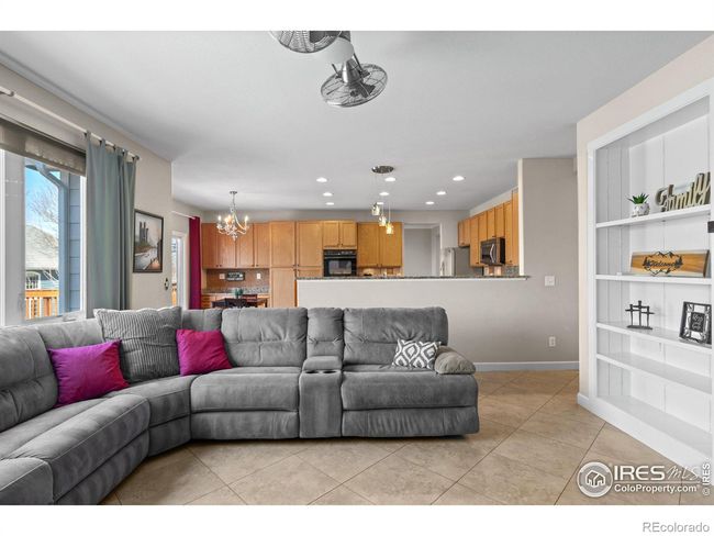 13723 Milwaukee Ct, House other with 4 bedrooms, 4 bathrooms and 3 parking in Thornton CO | Image 11