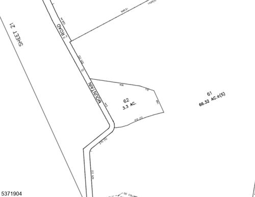 0 Mountain Rd, Phillipsburg, NJ, 08865 | Card Image
