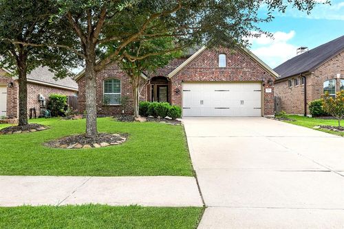 2911 Fair Chase Dr, Katy, TX, 77494-5022 | Card Image