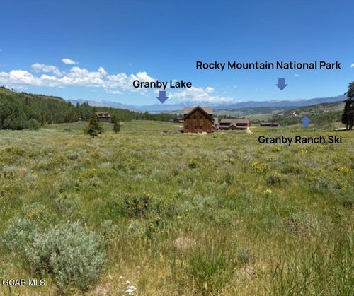 2509 Gcr 88 Drive, Granby, CO, 80446 | Card Image