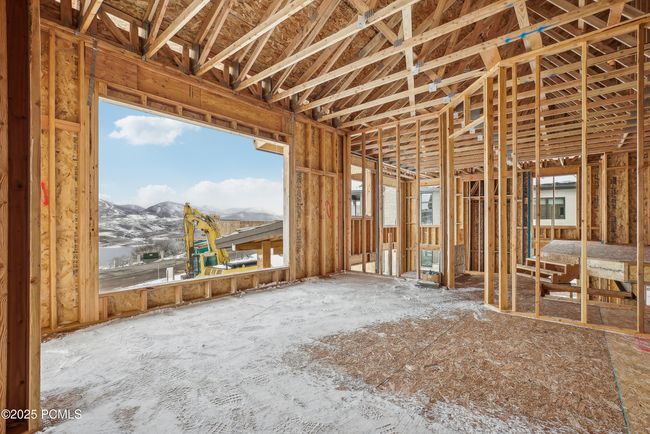 10646 N Reflection Rdg, House other with 4 bedrooms, 5 bathrooms and null parking in Hideout UT | Image 14