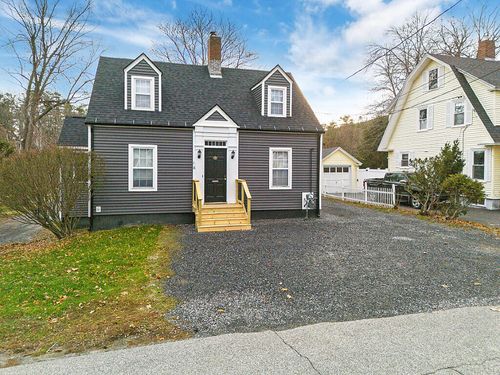 18 Manley Street, Augusta, ME, 04330 | Card Image