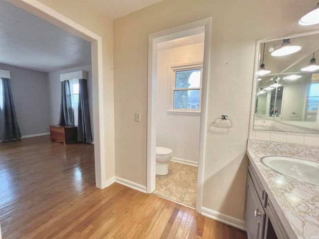 5345 E 00 Ns, House other with 3 bedrooms, 2 bathrooms and null parking in Greentown IN | Image 15