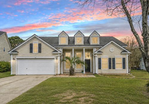 1657 Pin Oak Cut, Mount Pleasant, SC, 29466 | Card Image