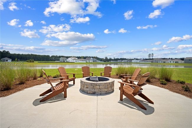 713 Sanctuary Dr, House other with 5 bedrooms, 4 bathrooms and null parking in Ridgeland SC | Image 40