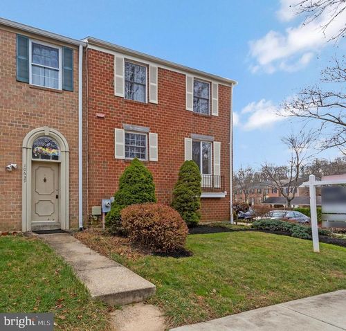 10641 High Beam Court, COLUMBIA, MD, 21044 | Card Image