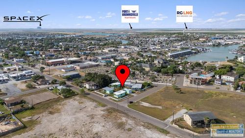 310 Harbor Light, Port Isabel, TX, 78578 | Card Image