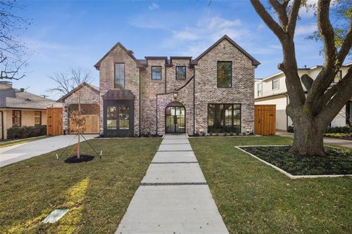 6860 Southridge Dr, Dallas, TX, 75214-3161 | Card Image