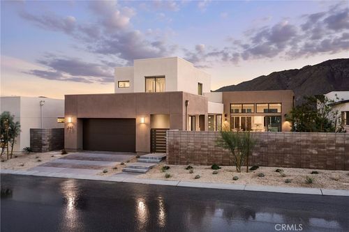 567 Flamingo Blvd, Palm Springs, CA, 92262-0453 | Card Image