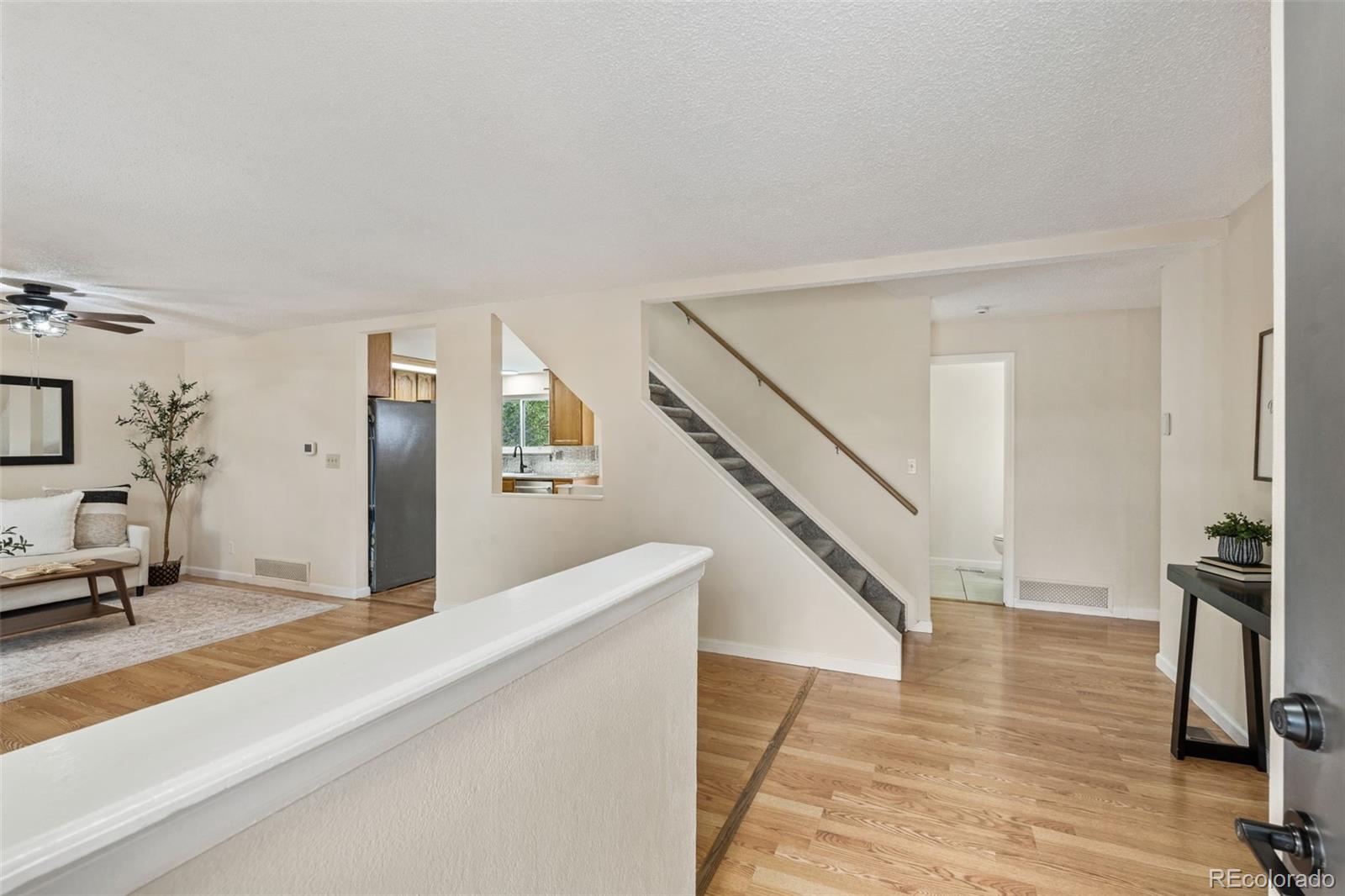 Residential in Colorado Springs 3