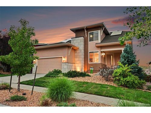 17065 W 94th Ave, Arvada, CO, 80007-8247 | Card Image
