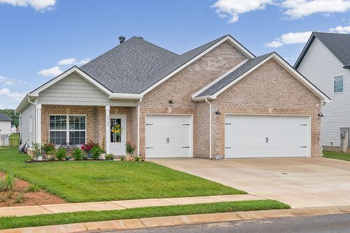 2562 Rafiki Dr, Clarksville, TN, 37042-1149 | Card Image