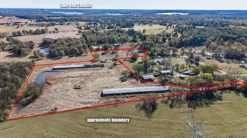 TBD - 2 Cr 2675, Mount Pleasant, TX, 75455 | Card Image