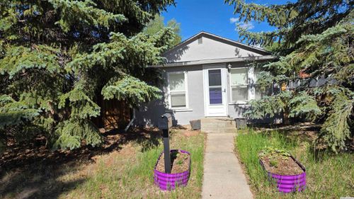 811 S 23rd St, Laramie, WY, 82070-4912 | Card Image