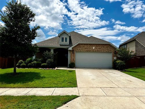 3011 Winecup Ct, Heartland, TX, 75126-0895 | Card Image