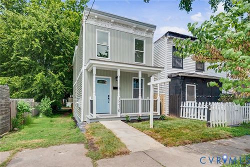 1210 N 24th St, Richmond, VA, 23223-5233 | Card Image