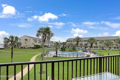 22214 - 8550 A1 A, Condo with 2 bedrooms, 2 bathrooms and null parking in St Augustine FL | Image 1