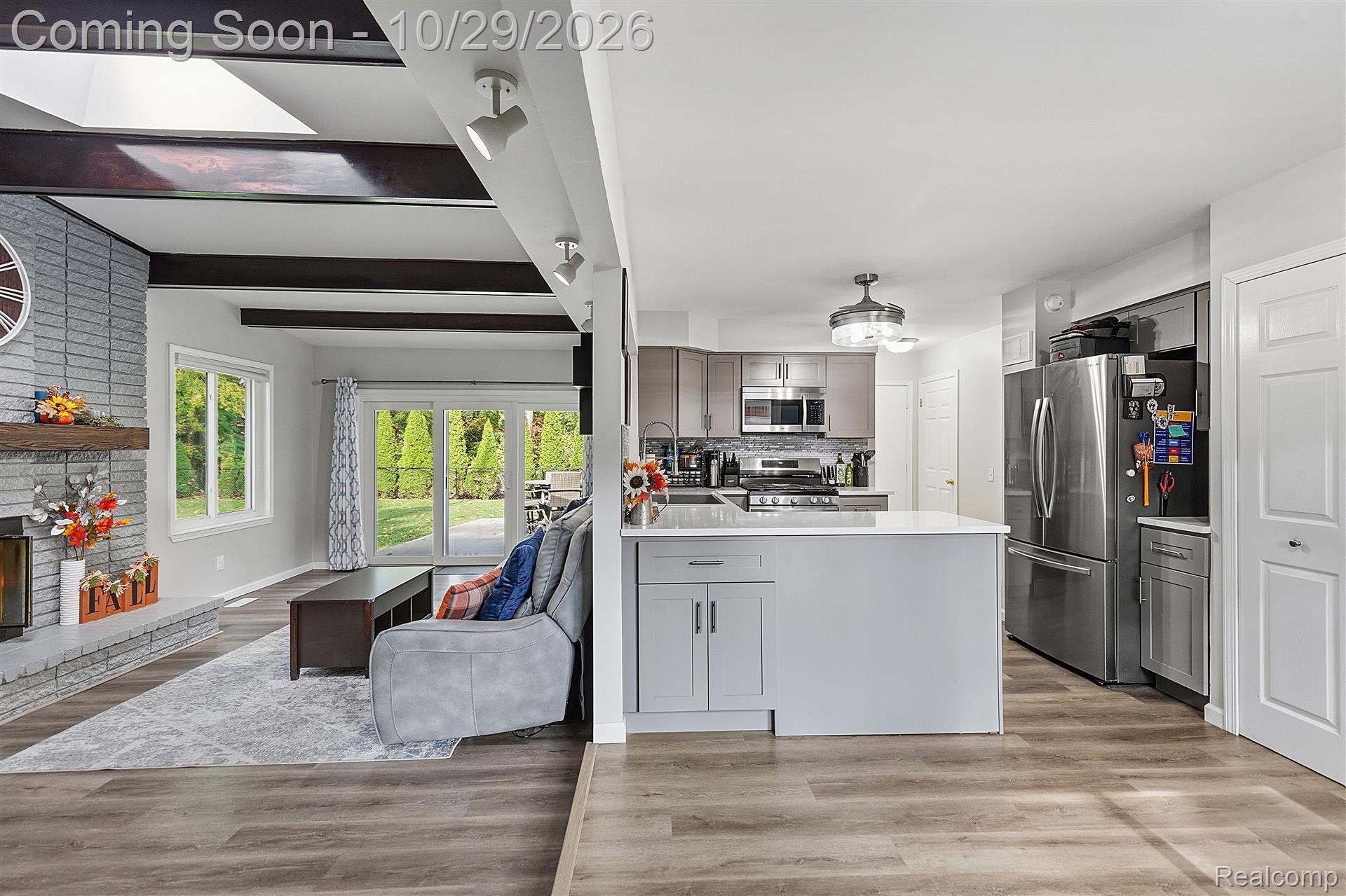 Residential in Sterling Heights 4