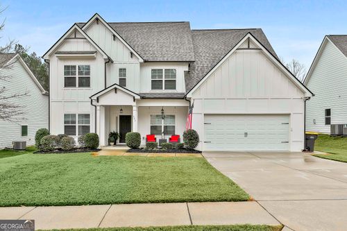 345 Southridge, Senoia, GA, 30276-1976 | Card Image