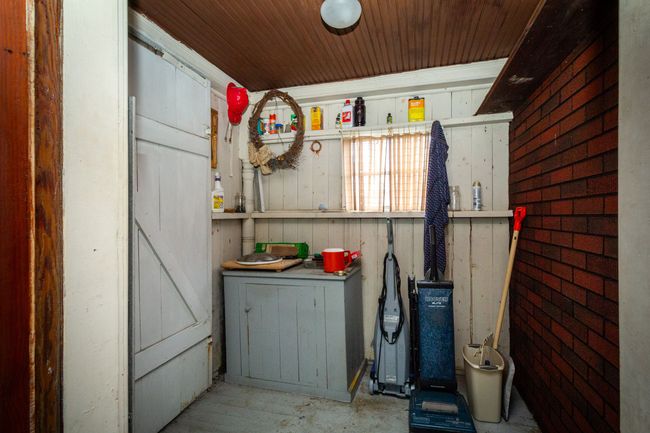 36858 Goddard Rd, House other with 4 bedrooms, 2 bathrooms and null parking in Romulus MI | Image 27