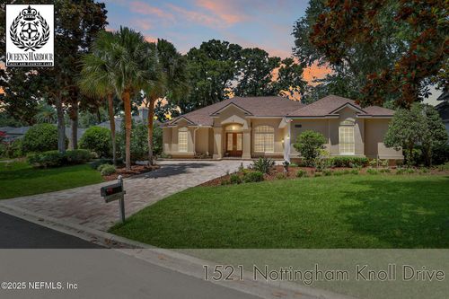 1521 Nottingham Knoll Dr, Jacksonville, FL, 32225-2639 | Card Image