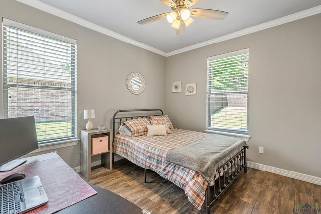 4158 Chapel Quarters, House other with 3 bedrooms, 2 bathrooms and null parking in Tyler TX | Image 12