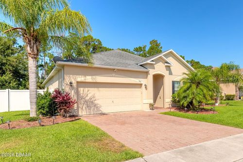 3968 Sunset Cove Dr, Port Orange, FL, 32129-1918 | Card Image